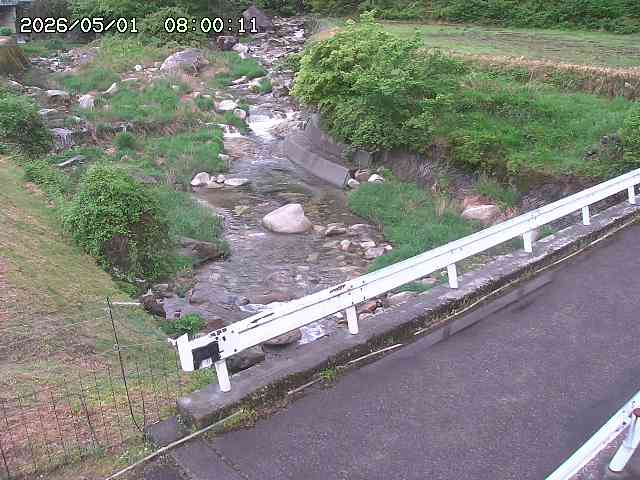 安蔵川１2026/05/01 17:00:00