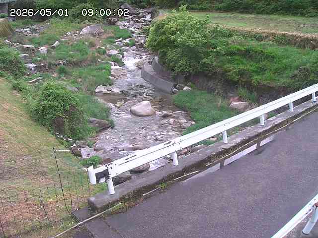 安蔵川１2026/05/01 17:00:00