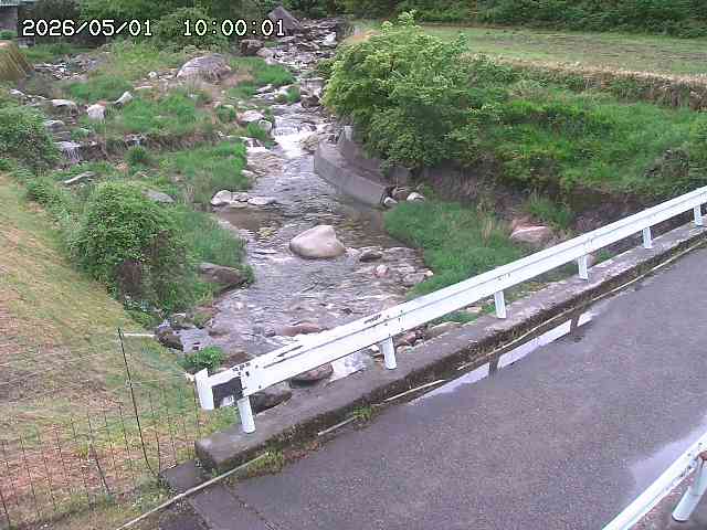 安蔵川１2026/05/01 17:00:00