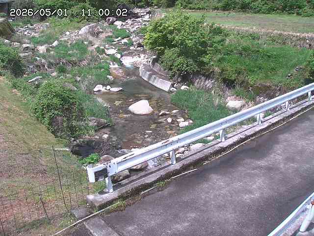 安蔵川１2026/05/01 17:00:00