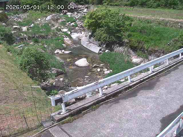 安蔵川１2026/05/01 17:00:00