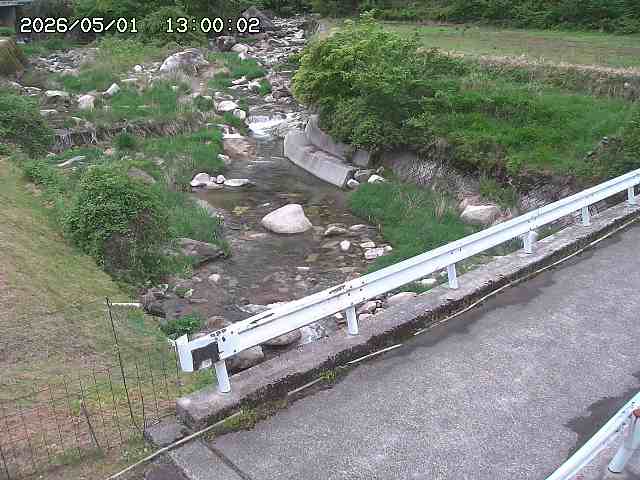 安蔵川１2026/05/01 17:00:00
