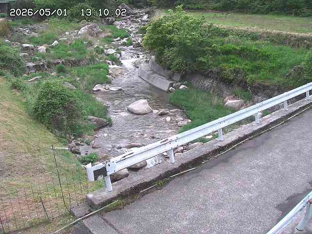 安蔵川１2026/05/01 17:00:00