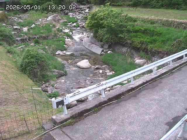 安蔵川１2026/05/01 17:00:00