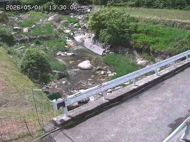 安蔵川１2026/05/01 17:00:00