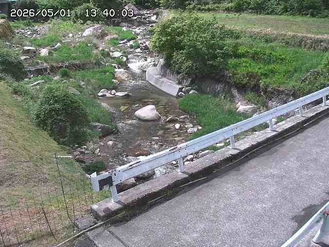 安蔵川１2026/05/01 17:00:00