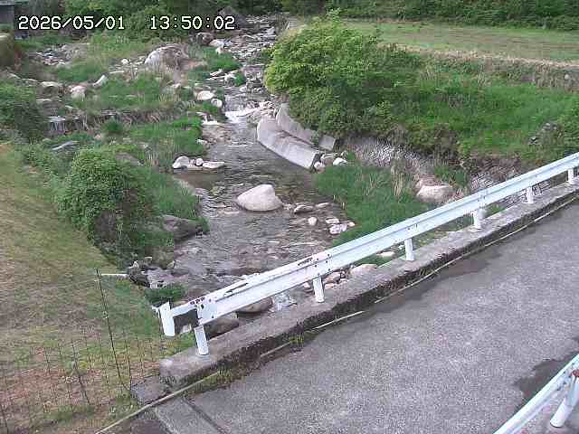 安蔵川１2026/05/01 17:00:00
