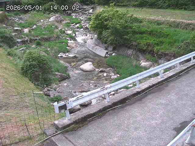 安蔵川１2026/05/01 17:00:00
