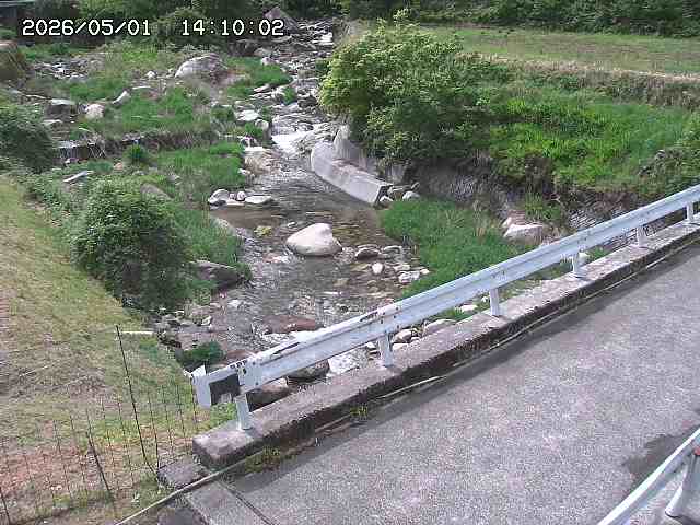 安蔵川１2026/05/01 17:00:00