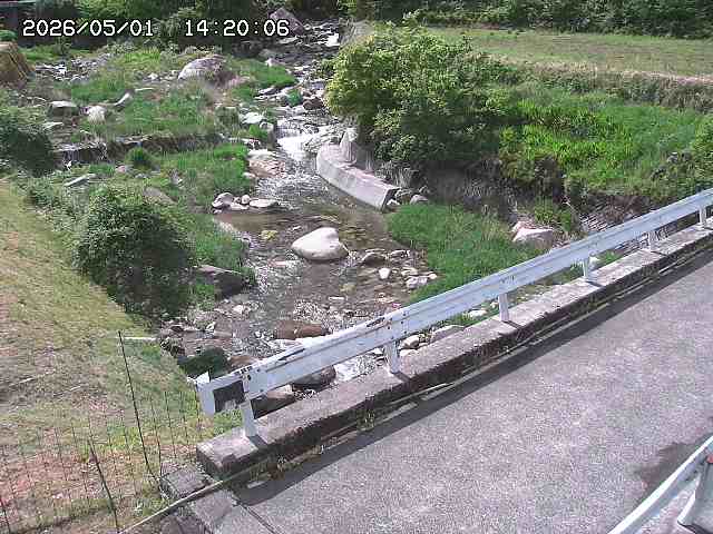 安蔵川１2026/05/01 17:00:00