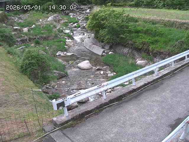 安蔵川１2026/05/01 17:00:00