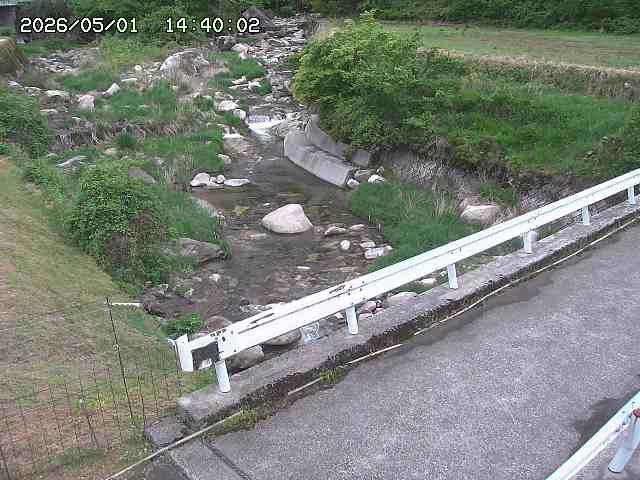 安蔵川１2026/05/01 17:00:00