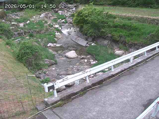安蔵川１2026/05/01 17:00:00