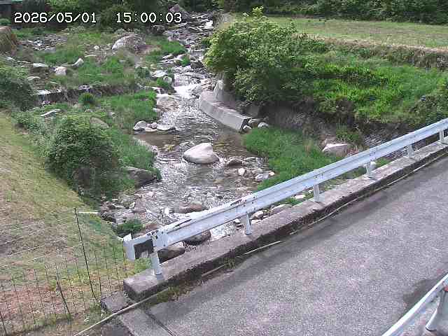 安蔵川１2026/05/01 17:00:00