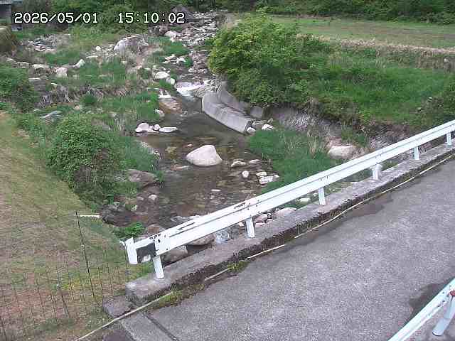 安蔵川１2026/05/01 17:00:00