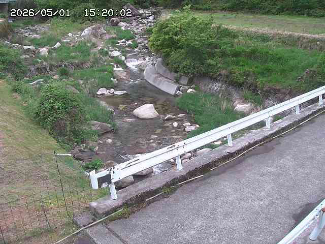 安蔵川１2026/05/01 17:00:00