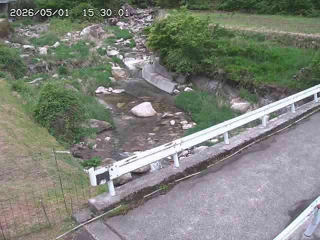 安蔵川１2026/05/01 17:00:00
