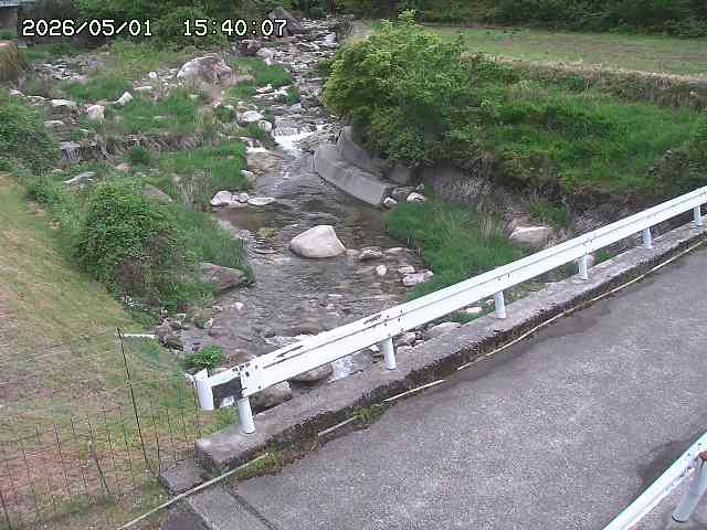 安蔵川１2026/05/01 17:00:00