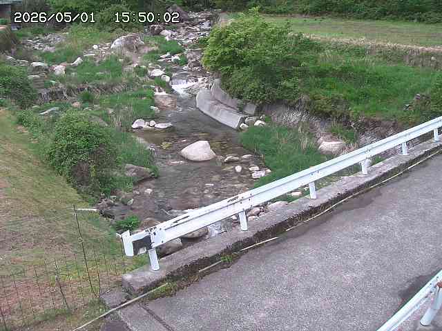 安蔵川１2026/05/01 17:00:00