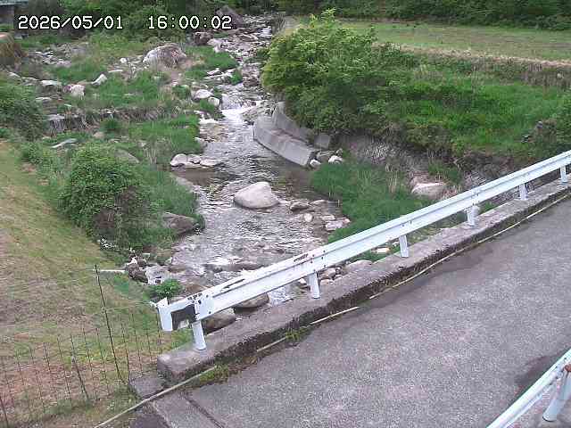 安蔵川１2026/05/01 17:00:00