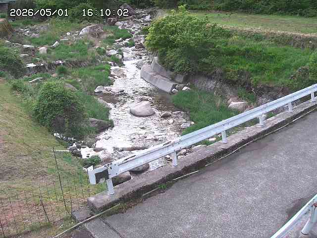 安蔵川１2026/05/01 17:00:00