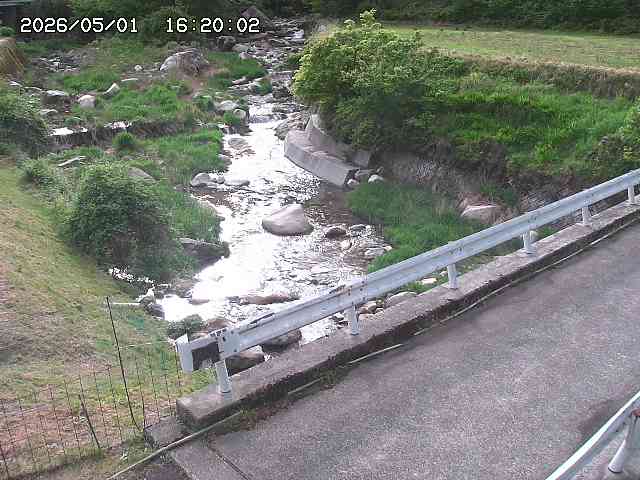 安蔵川１2026/05/01 17:00:00