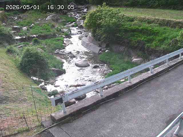安蔵川１2026/05/01 17:00:00