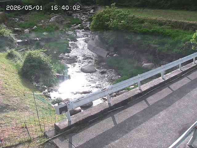 安蔵川１2026/05/01 17:00:00