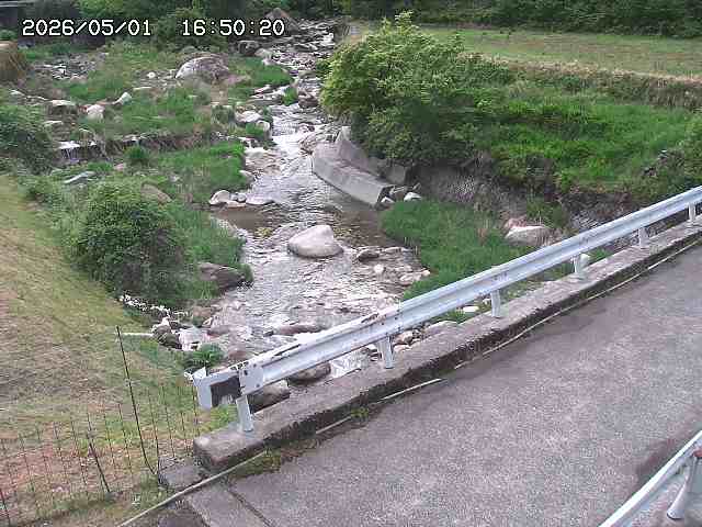 安蔵川１2026/05/01 17:00:00