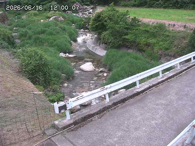 安蔵川１2026/06/17 12:00:00
