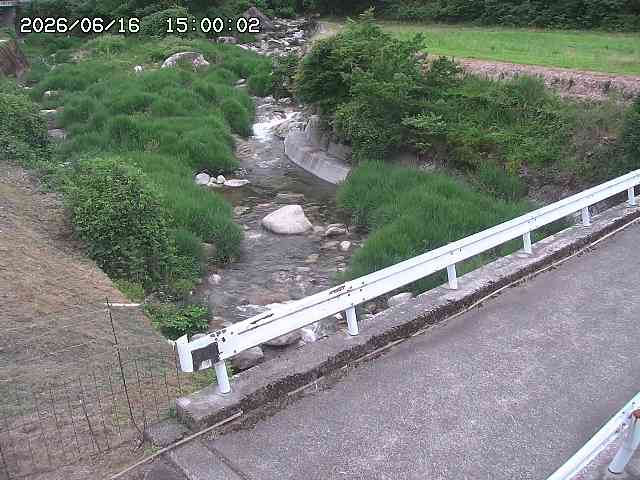 安蔵川１2026/06/17 12:00:00
