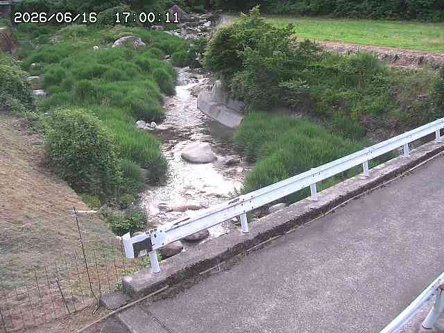 安蔵川１2026/06/17 12:00:00
