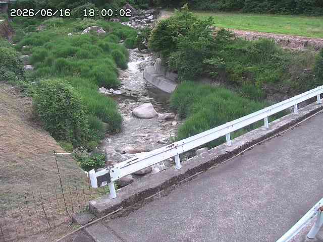 安蔵川１2026/06/17 12:00:00
