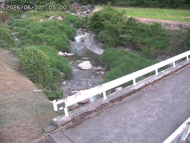 安蔵川１2026/06/17 12:00:00