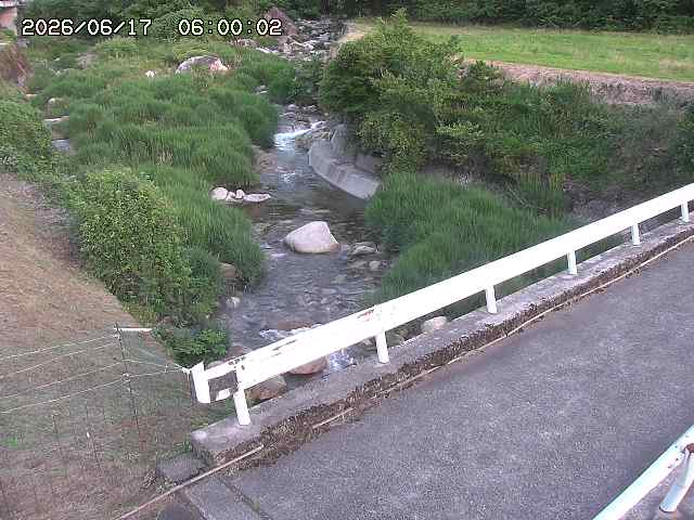 安蔵川１2026/06/17 12:00:00