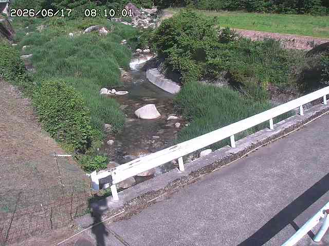 安蔵川１2026/06/17 12:00:00