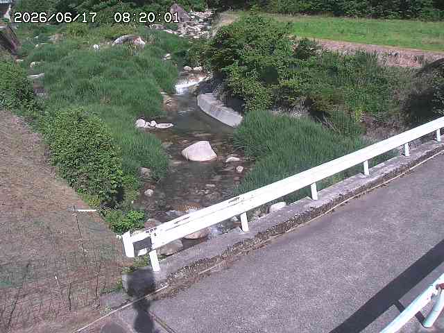 安蔵川１2026/06/17 12:00:00