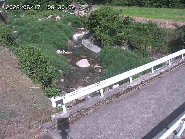 安蔵川１2026/06/17 12:00:00