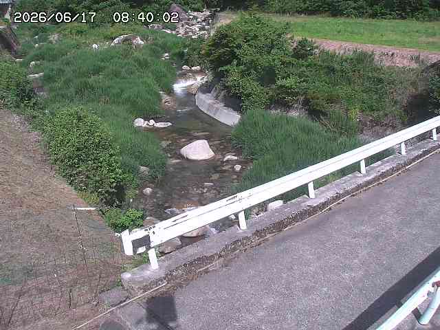 安蔵川１2026/06/17 12:00:00