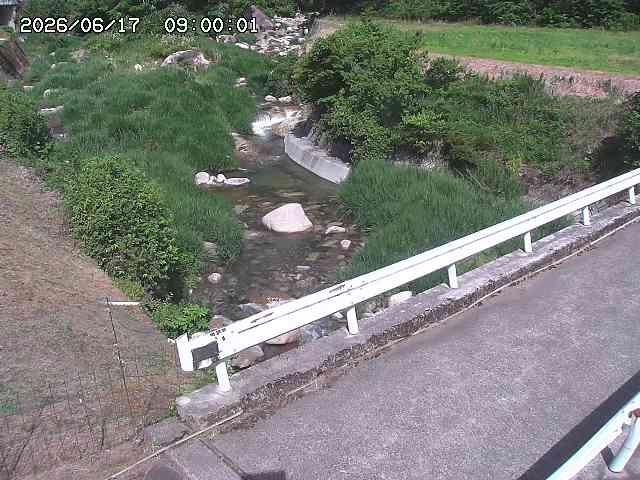 安蔵川１2026/06/17 12:00:00