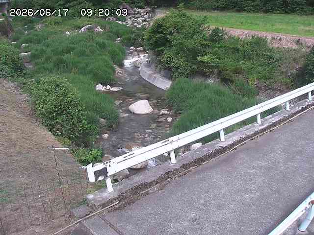 安蔵川１2026/06/17 12:00:00