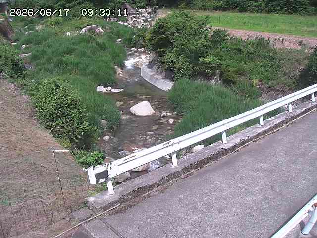 安蔵川１2026/06/17 12:00:00