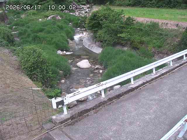 安蔵川１2026/06/17 12:00:00
