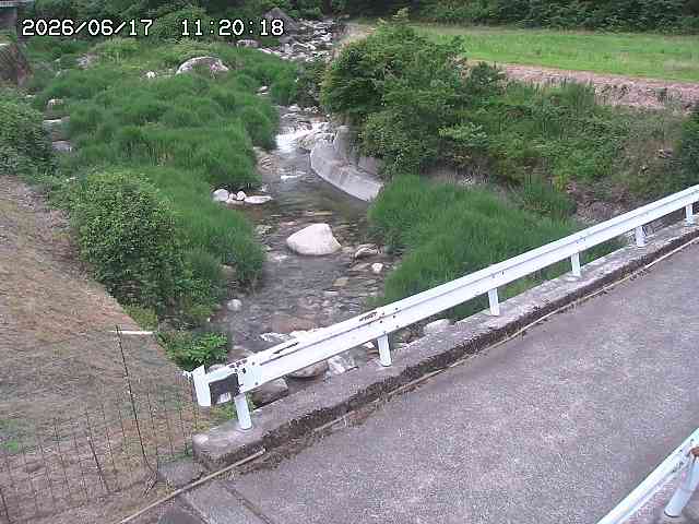 安蔵川１2026/06/17 12:00:00