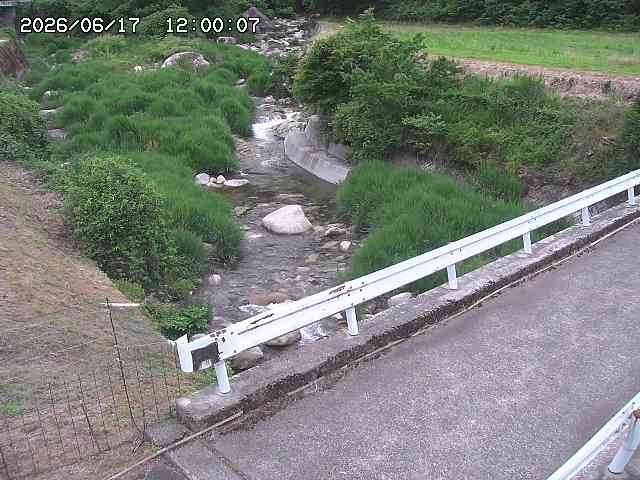 安蔵川１2026/06/17 12:00:00