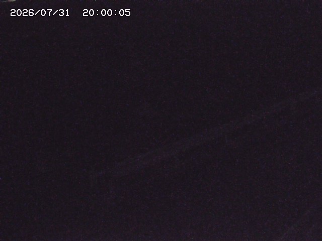安蔵川１2026/08/01 20:50:00