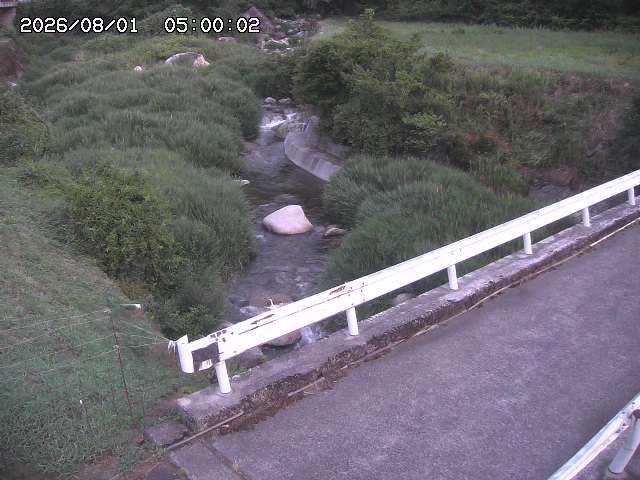 安蔵川１2026/08/01 20:50:00