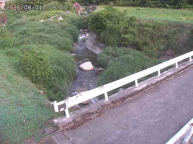 安蔵川１2026/08/01 20:50:00