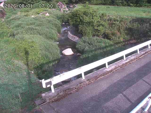 安蔵川１2026/08/01 20:50:00