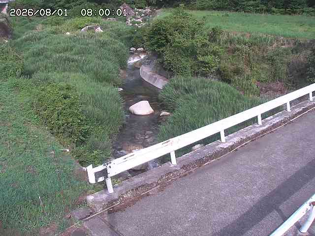 安蔵川１2026/08/01 20:50:00